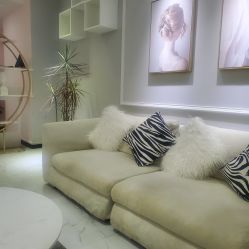 -久匠·野生眉半永久纹眉