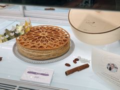 -潮一不贰·法式甜品·生日蛋糕·西式简餐(外滩店)