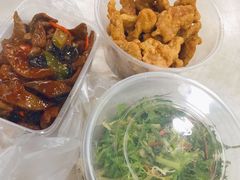 -锅贴王海鲜小馆