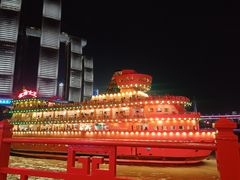 -重庆两江夜游-交运系列