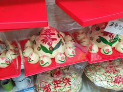 -前门老正兴总店