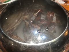 -海味当家·蒸锅海鲜(中山广场创始店)