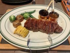 -恰餐厅 CHAR Grill&Bar(西安经开洲际店)