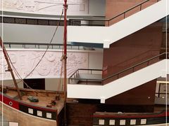 -二沙岛-广东华侨博物馆