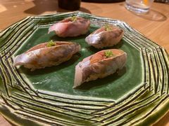 -鮨青(恒基名人购物中心店)