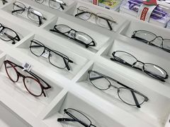 -造寸眼镜·蔡司官方授权店(东门店)
