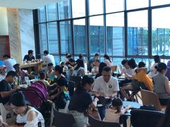 -36抹茶·千层与鲜果茶(欢乐海岸店)