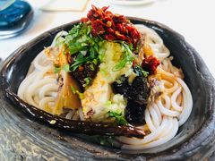 木系凉拌米线-都氏家DUSJOY(翡翠城店)