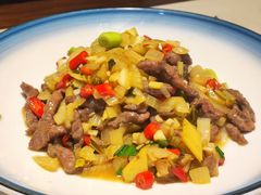 -千岛湖小鱼儿·淳安匠心农家菜