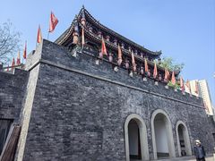 -昌州古城