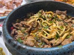 -君霖海鲜私房菜(春柳店)