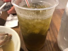 -松發肉骨茶(牛车水店)