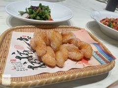 -天宁凯利时尚餐厅