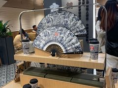 -霸王茶姬(正佳广场店)