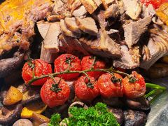 -天伦王朝酒店·盛华瑄餐厅