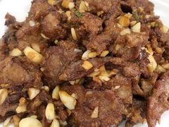 老爆三-德贤烧麦菜馆(本溪路店)