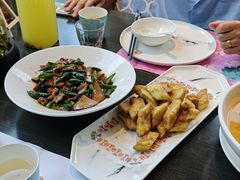-新安人家·22年本地餐厅