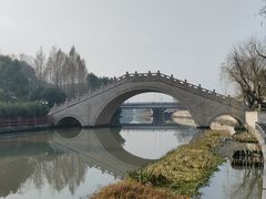 -三林塘老街