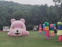 -南京老山国家森林公园