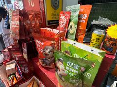 -但家香酥鸭(民生路总店)