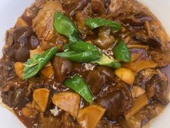 -宴昆山·私房菜(春晖店)