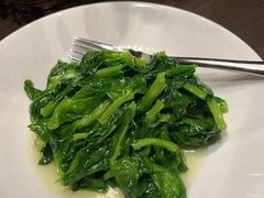 -彩丰楼中餐厅(佘山世茂洲际酒店)