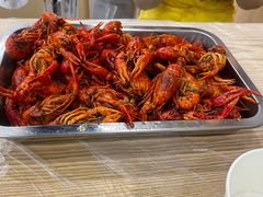 -江城燕子大排档(江汉路步行街店)