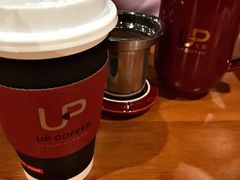 -西西弗书店&矢量咖啡(壹方购物中心店)