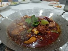 -小郭私房菜·海肠捞饭店(学士街店)