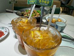 -费大厨辣椒炒肉(通州万达店)