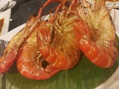 -建兴酒家(班塔通分店)