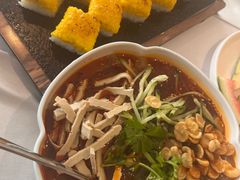 浑源凉粉-凯鸽酒楼(操场城店)
