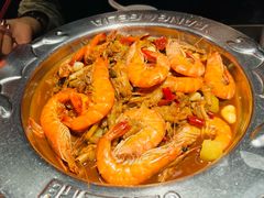 -胖哥俩肉蟹煲(重庆观音桥大融城店)