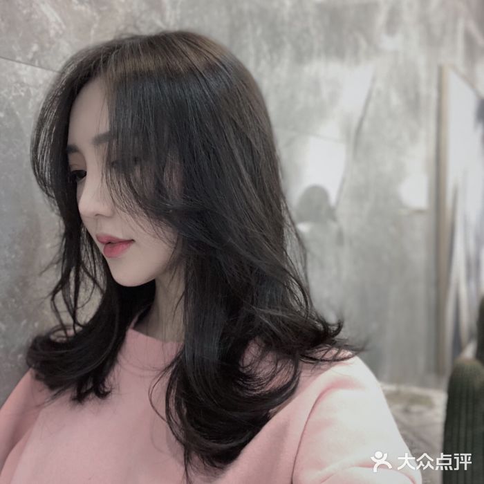 onhair造型(igc店)图片