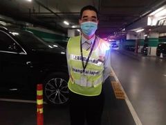 -Iapm环贸地下车库