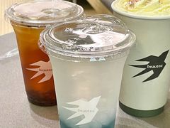 -BeauTea水仙(coco park店)