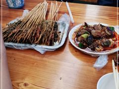 -十里铺铁板鱿鱼