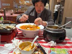 -西贝(紫荆广场店)