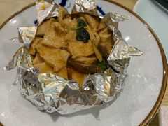 -随喜赞素食餐厅(亦庄店)