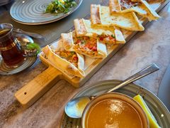 -BEYTI RESTAURANT贝迪土耳其餐厅