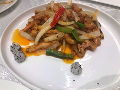 东安子鸡-马凯餐厅(地安门店)