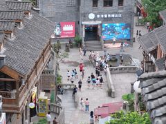 -重庆十八梯传统风貌区