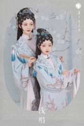 -盘子女人坊古装写真摄影(天津总店)