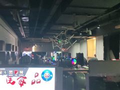 -金山网咖(汇嘉时代店)