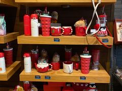 -星巴克臻选(济南万达店)