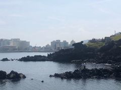 -龙头岩(Dragon Head Rock)