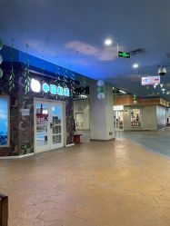 -点点梦想城(金水路店)