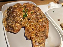 -不是烧烤·武汉烧烤·地道湖北菜(大成路店)
