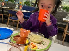 -鹿港小镇(悠唐店)