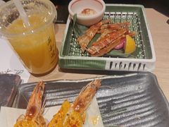 -匠和风精致料理(宁德万达店)